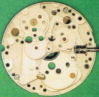 ¿Conocemos al reloj? - ETA