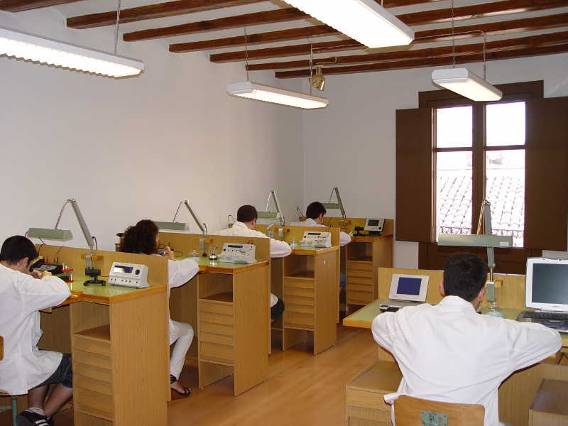 Aula Cursos