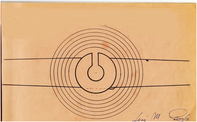 Construcción de una espiral en siete operaciones básicas