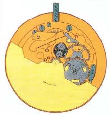 EL DISPOSITIVO DE CARGA EN LOS DOS SENTIDOS DE ROTACIÓN