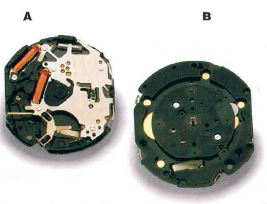 HATTORY V D 54 (básico)