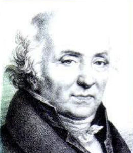 Abraham Louis Breguet