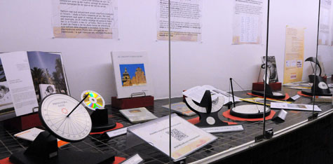 Exposición de Maquetas Colección F. Clarà