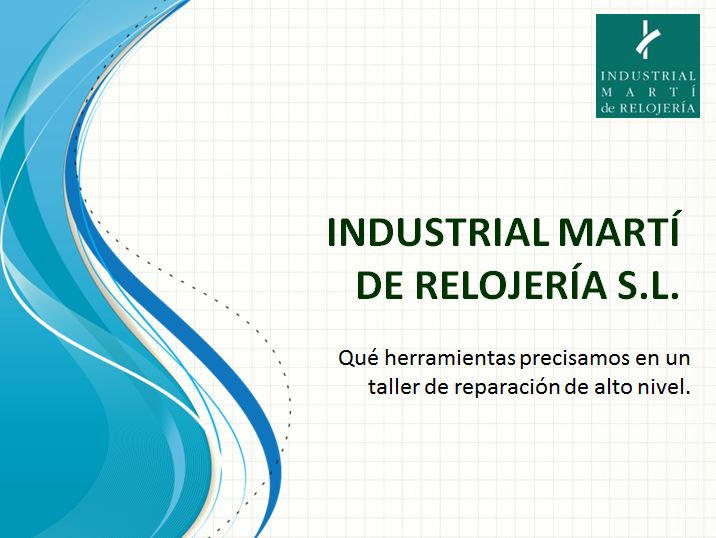 ¿Qué herramientas precisamos en un taller de reparación de alto nivel?